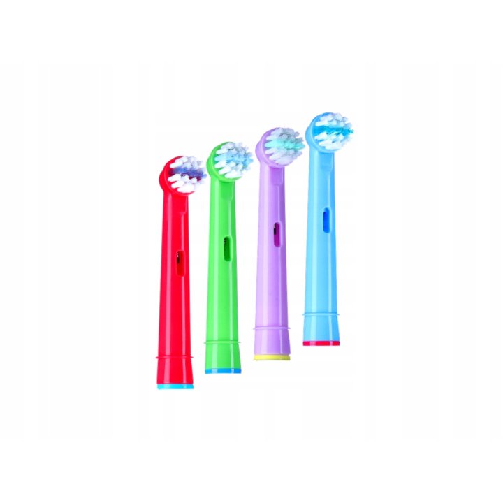 Cepillo Dental Electrico Braun Oral-b Vitality...