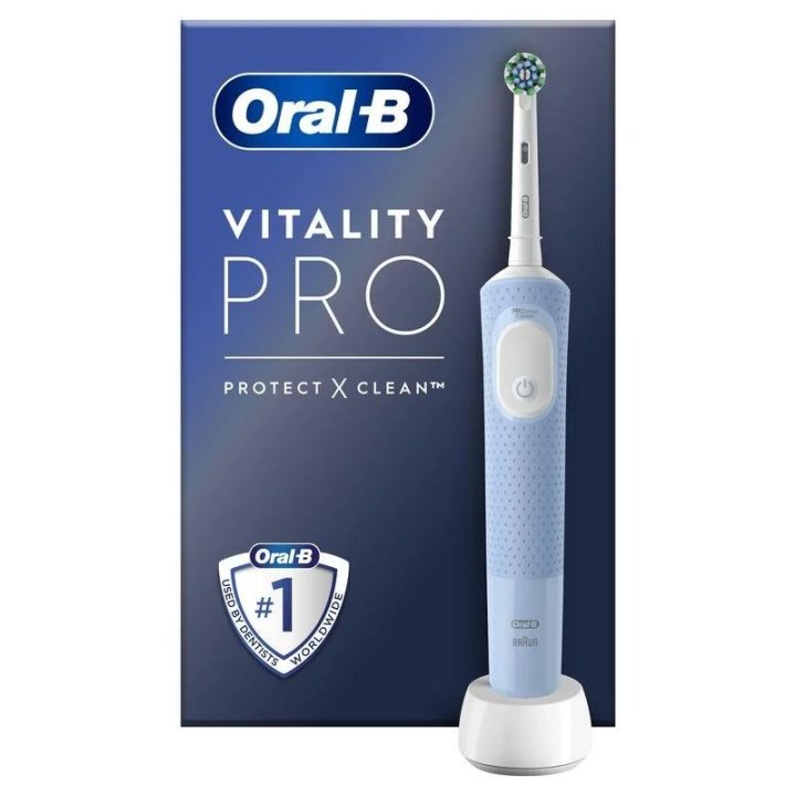 Cepillo Dental Electrico Braun Oral-b Vitality...