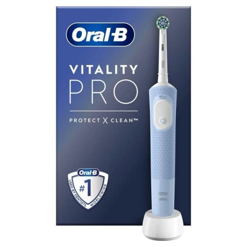 Cepillo Dental Electrico Braun Oral-b Vitality...