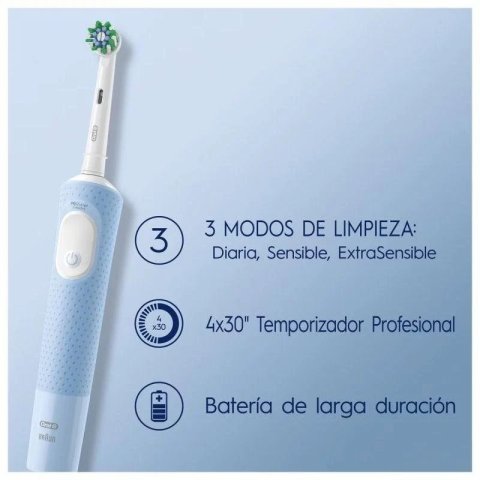 Cepillo Dental Electrico Braun Oral-b Vitality...