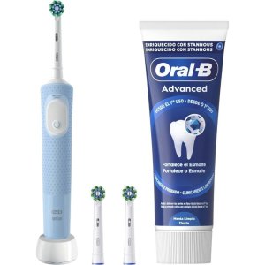 Cepillo Dental Electrico Braun Oral-b Vitality Pro 2... 2