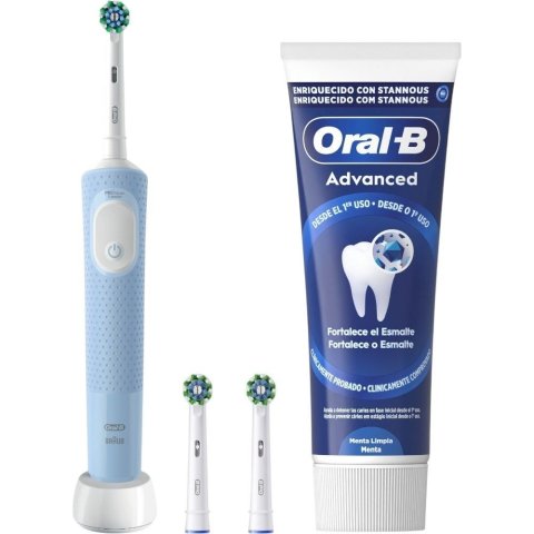 Cepillo Dental Electrico Braun Oral-b Vitality...