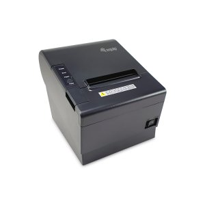 Tpv Impresora Equip 351005 Termica 58 80mm Corte Automatico Usb Rj45 Serie Cajon 