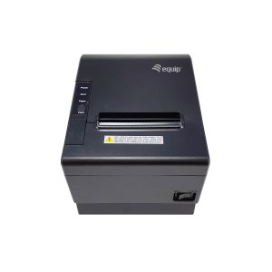 Tpv Impresora Equip 351005 Termica 58 80mm Corte Automatico Usb Rj45 Serie Cajon  2