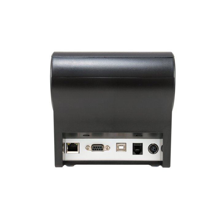 Tpv Impresora Equip 351005 Termica 58 80mm Corte Automatico Usb Rj45 Serie Cajon 
