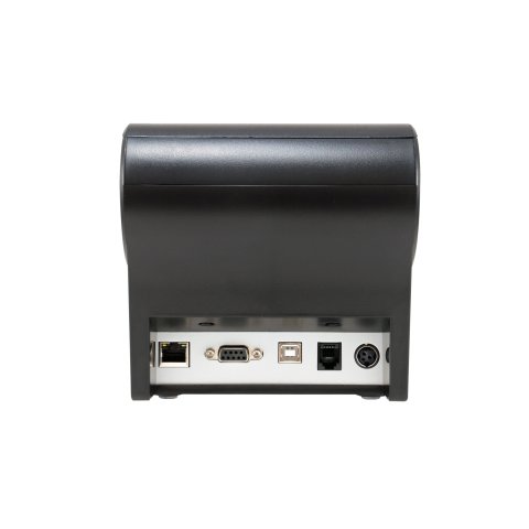 Tpv Impresora Equip 351005 Termica 58 80mm Corte Automatico Usb Rj45 Serie Cajon 