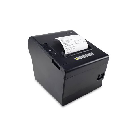 Tpv Impresora Equip 351005 Termica 58 80mm Corte Automatico Usb Rj45 Serie Cajon 