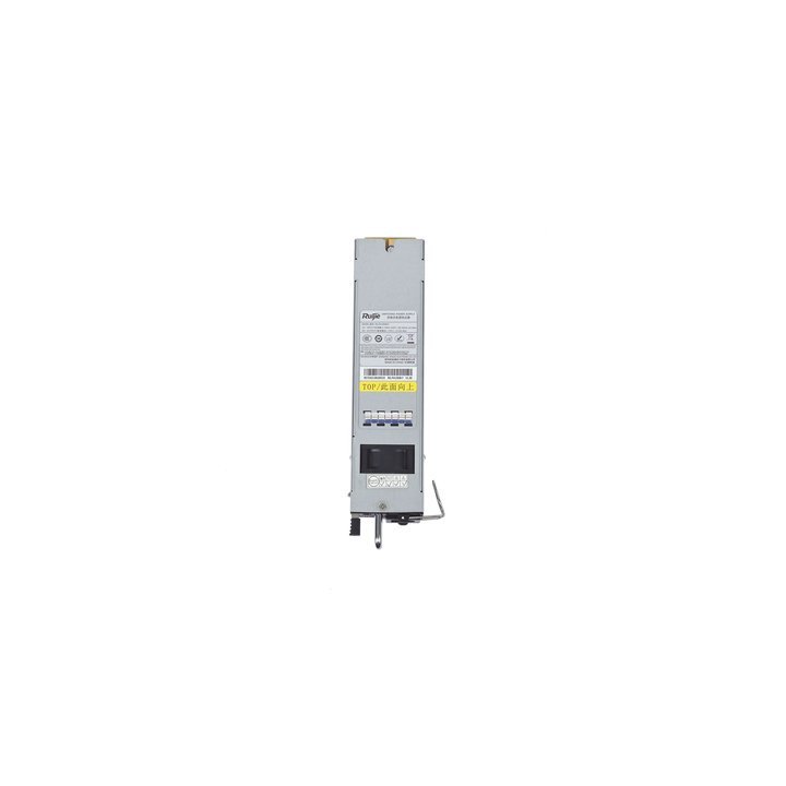 Fuente Redundante Ruijie Rg-pa150ib-f Para Switch Ruijie Rg-cs85-48gt4xs-d 