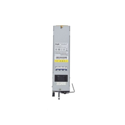 Fuente Redundante Ruijie Rg-pa150ib-f Para Switch Ruijie Rg-cs85-48gt4xs-d 