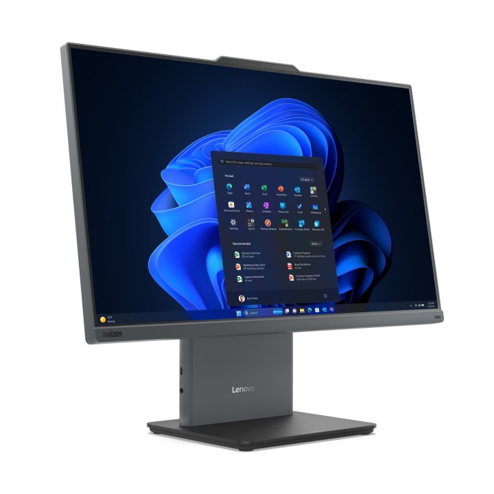 Ordenador All In One Lenovo Neo 50a Intel Core 5-210h 16gb 512gb W11pro Inc. Teclado Y Mouse