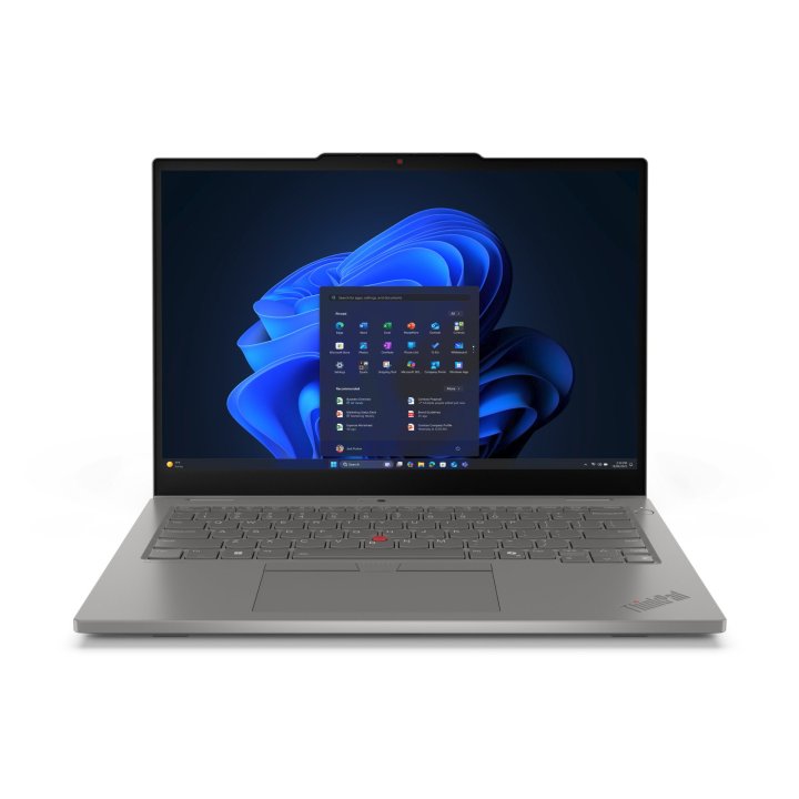 Portatil Lenovo Thinkpad L13 Yoga G6 Intel Core Ultra 5-225u 13.3" 16gb 512gb W11pro