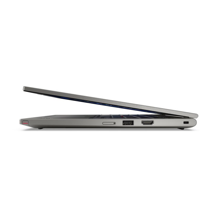 Portatil Lenovo Thinkpad L13 Yoga G6 Intel Core Ultra 5-225u 13.3" 16gb 512gb W11pro