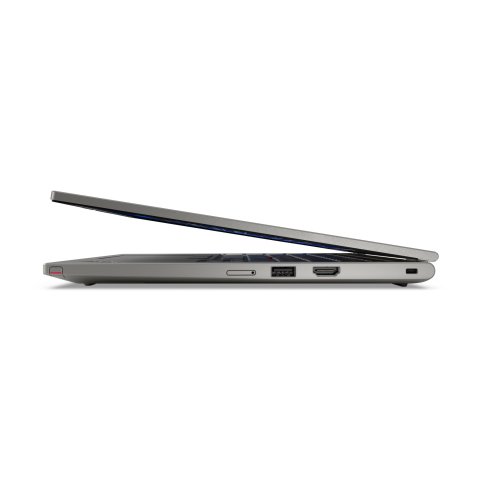 Portatil Lenovo Thinkpad L13 Yoga G6 Intel Core Ultra 5-225u 13.3" 16gb 512gb W11pro