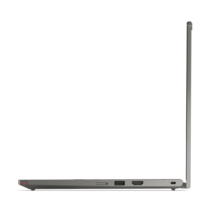 Portatil Lenovo Thinkpad L13 Yoga G6 Intel Core Ultra 5-225u 13.3" 16gb 512gb W11pro