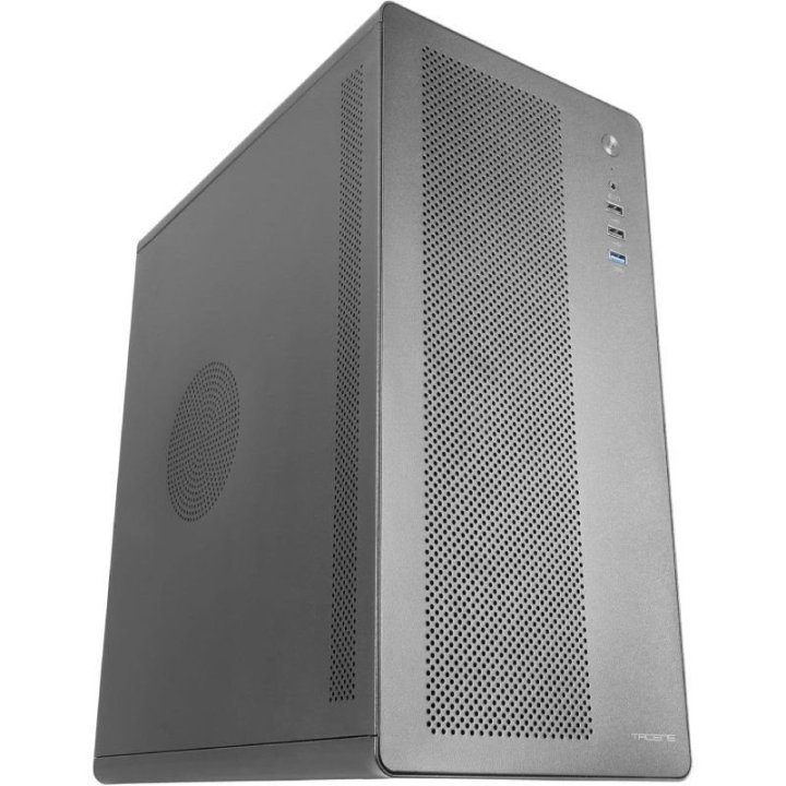 Ordenador Tacens Aura Ti200-w11 H610m Intel I5-12400 16gb Ddr4 1tb M.2 Usb Wifi 2aerom W11h F.a 550w 80+ Teclado Y Mouse