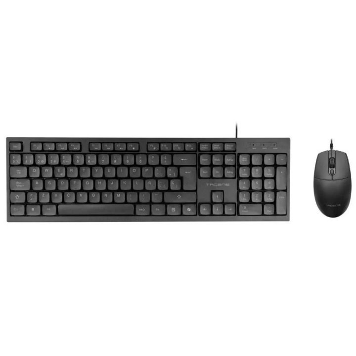 Ordenador Tacens Aura Ti200-w11 H610m Intel...