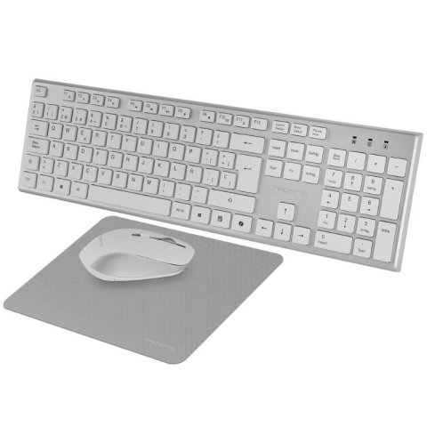 Ordenador Tacens Auris Ti225w-w11 H810m Intel...