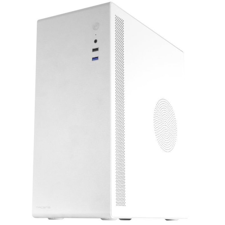 Ordenador Tacens Auris Ti215w-w11 H610m Intel...