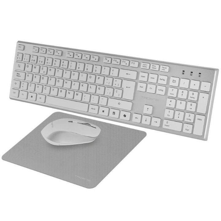 Ordenador Tacens Auris Ti215w-w11 H610m Intel...