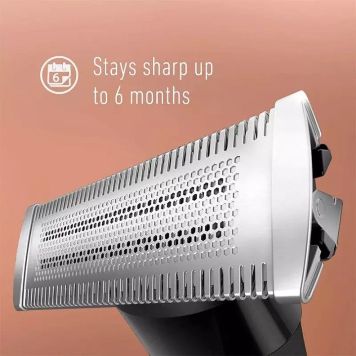 Afeitadora Braun King C Gillette Style Master 3...