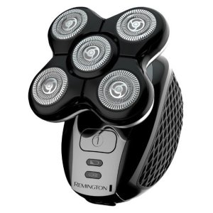 Afeitadora Cabeza Remington Xr1500 Cabezales Magneticos... 2