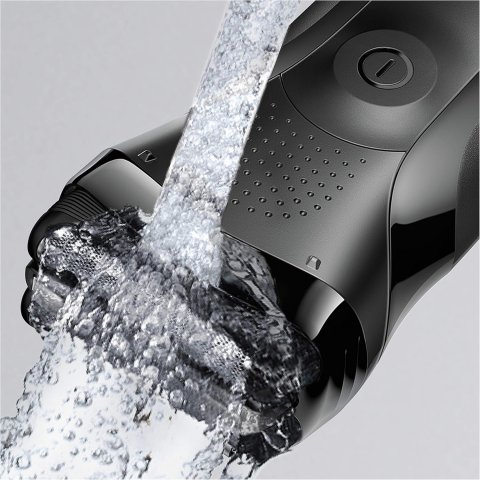 Cortapelo Braun Bt3000 Cabezales Regulable...