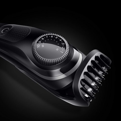 Cortapelo Braun Bt3000 Cabezales Regulable...