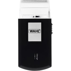 Afeitadora Wahl 3615-1016 Compacta Bolsa Para Viaje...