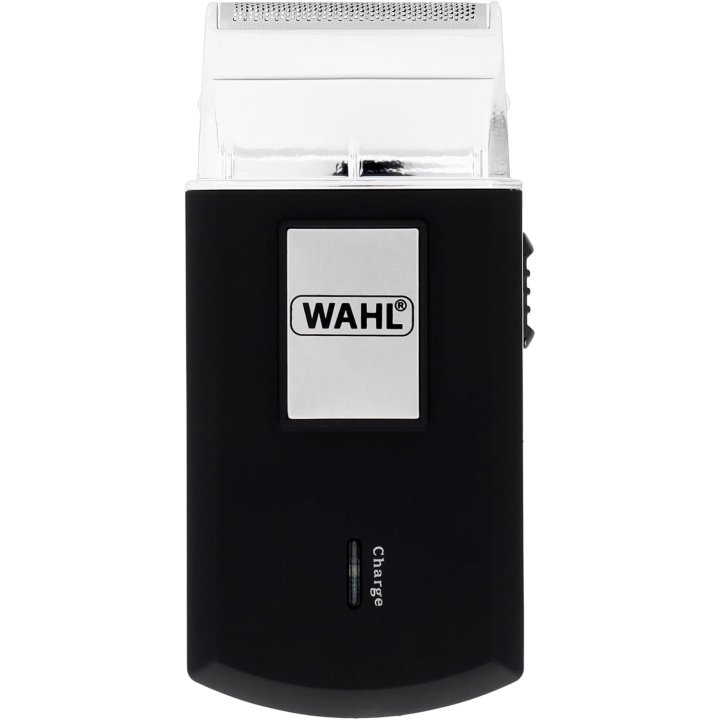 Afeitadora Wahl 3615-1016 Compacta Bolsa Para Viaje Recargable 
