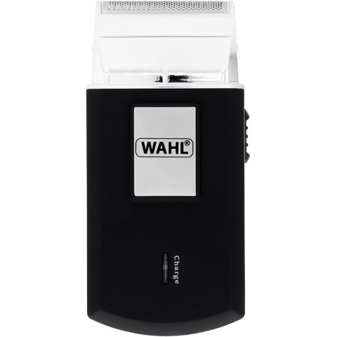 Afeitadora Wahl 3615-1016 Compacta Bolsa Para Viaje Recargable 