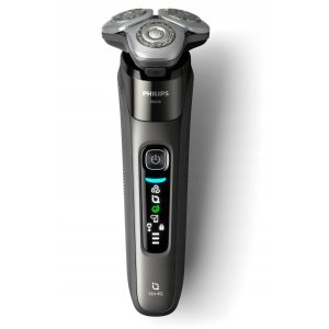 Afeitadora Philips Xp9205/95 3 Cabezales Flexibles 360º...