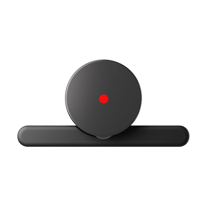 Webcam 4k Lenovo Pro Usb-c (con Adaptador Para Usb-a)