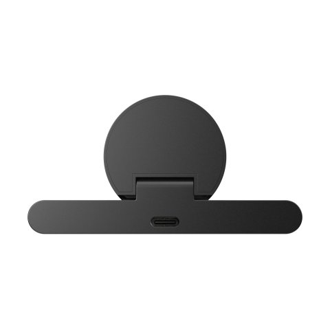 Webcam 4k Lenovo Pro Usb-c (con Adaptador Para Usb-a)