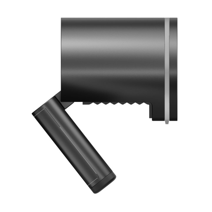 Webcam 4k Lenovo Pro Usb-c (con Adaptador Para Usb-a)