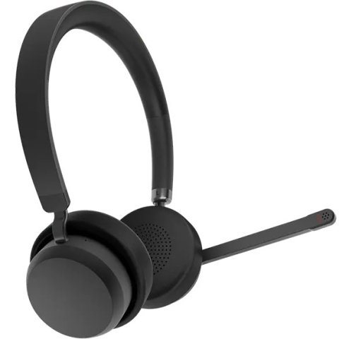 Headset Bluetooth Lenovo Bt-5.3 Carga Usb-c Cancelacion De Ruido 3 Microfonos