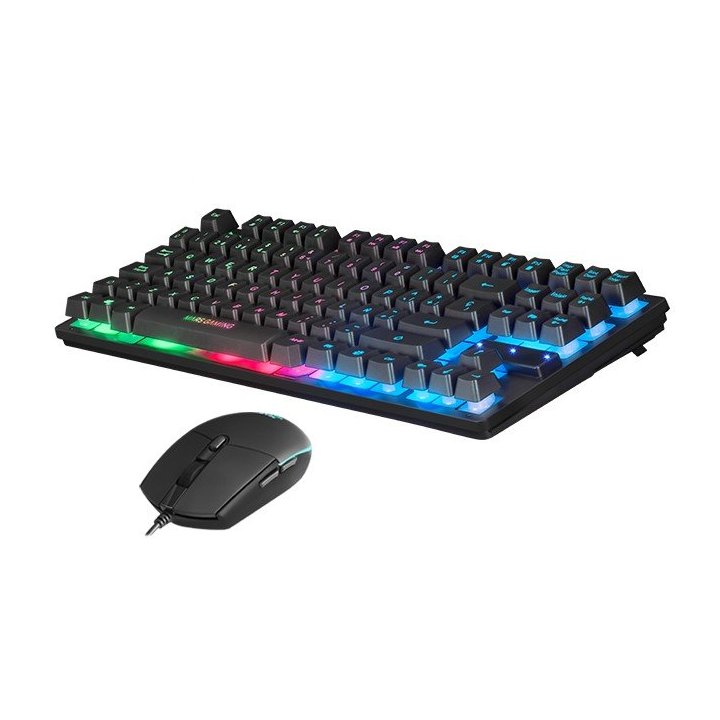 Ordenador Mars Gaming One Mg-a100 A520m Ryzen 5...