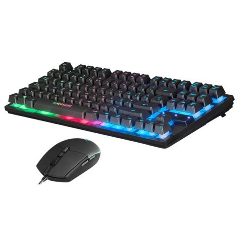 Ordenador Mars Gaming One Mg-a100 A520m Ryzen 5...