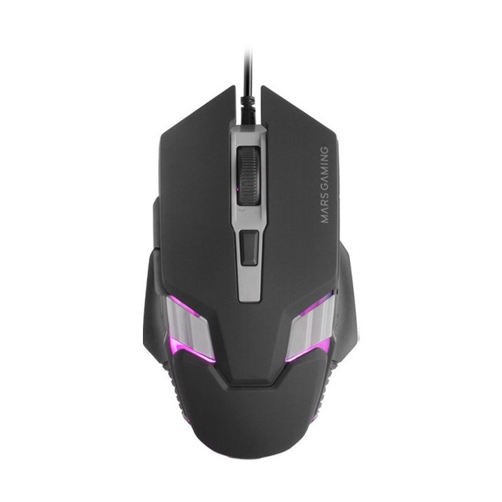 Ordenador Mars Gaming One Mg-a200 A520m Ryzen 5...
