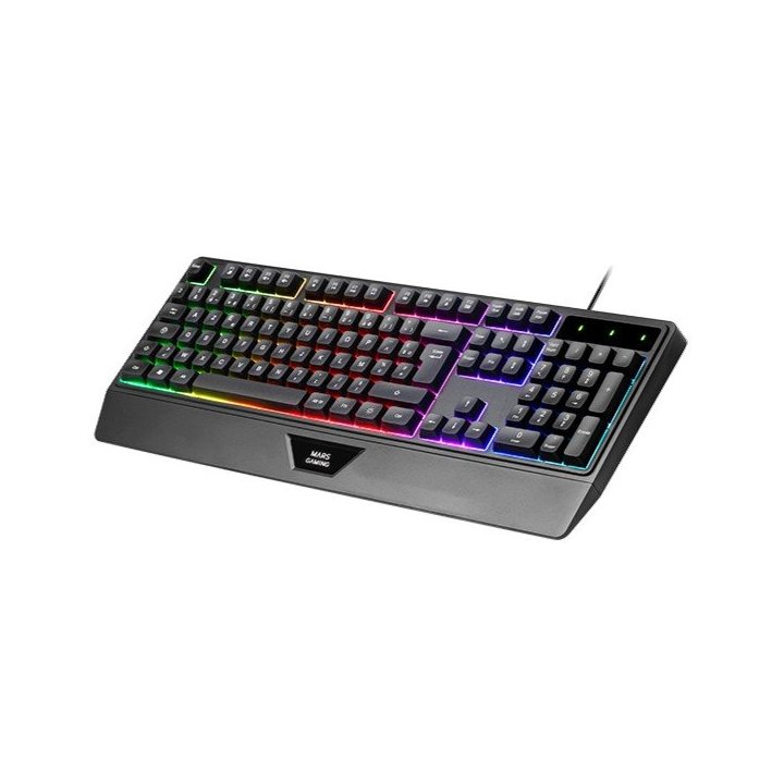 Ordenador Mars Gaming One Mg-i210 H810m Intel...