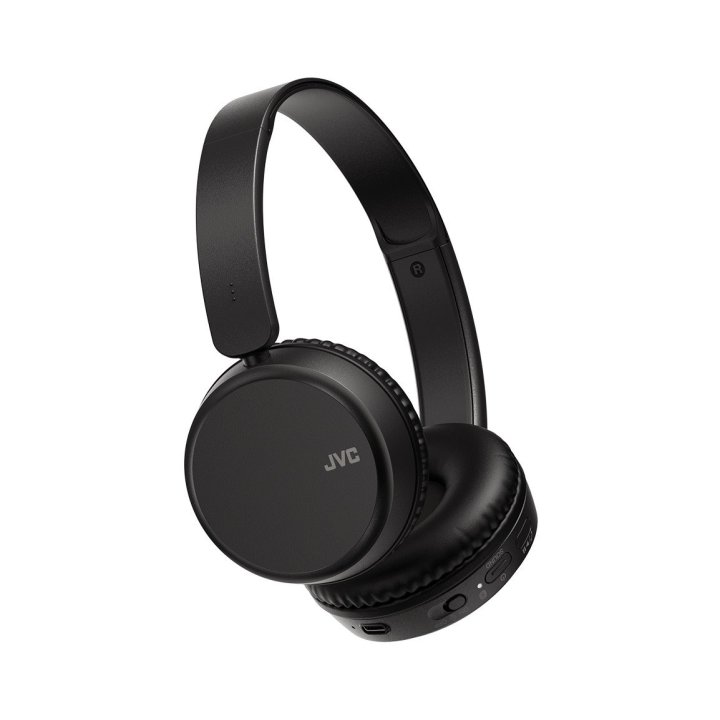 Headset Bluetooth Jvc Ha-s36ws Sport Bt...
