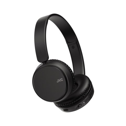 Headset Bluetooth Jvc Ha-s36ws Sport Bt...