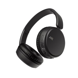Headset Bluetooth Jvc Ha-s36ws Sport Bt Almohadillas...