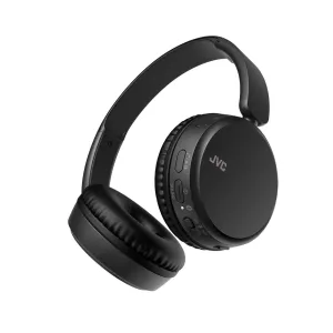 Headset Bluetooth Jvc Ha-s36ws Sport Bt Almohadillas...