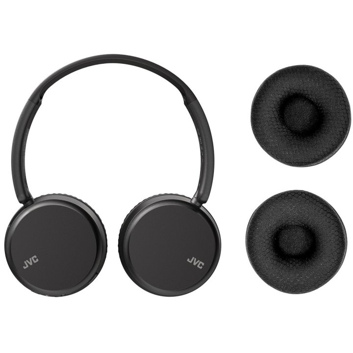 Headset Bluetooth Jvc Ha-s36ws Sport Bt...