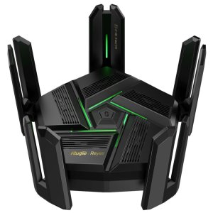Router Wifi 7 Gaming Mesh Ruijie Rg-ew7200be Pro 7200mbps...
