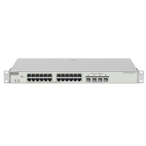 Switch Gestionable L3 Ruijie Rg-nbs5200-24gt4xs-p-v2...