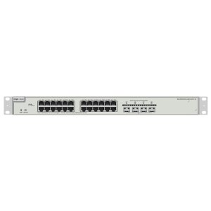 Switch Gestionable L3 Ruijie Rg-nbs5200-24gt4xs-p-v2... 2