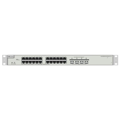 Switch Gestionable L3 Ruijie...