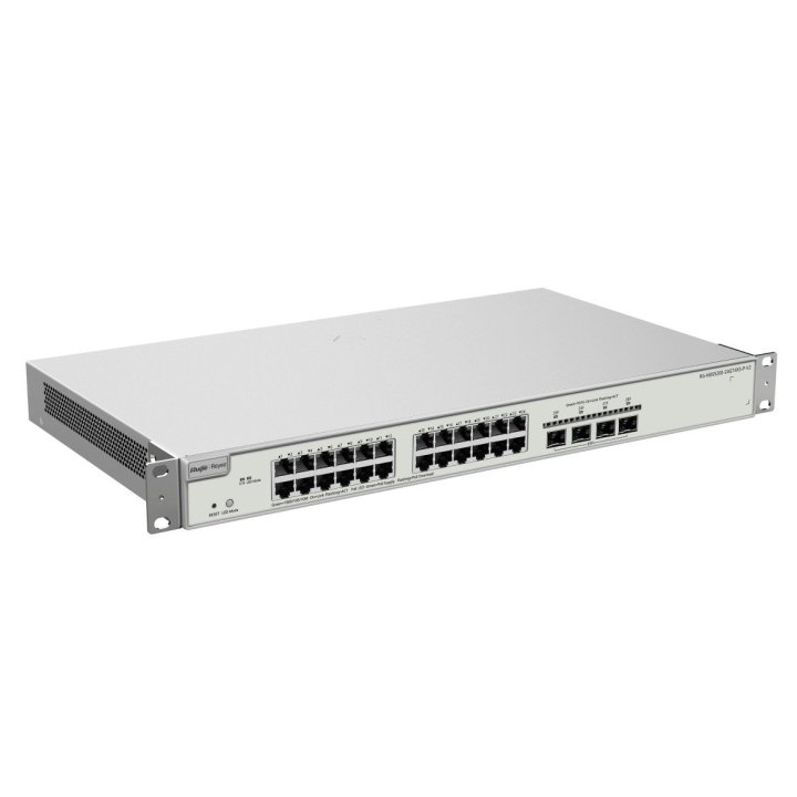 Switch Gestionable L3 Ruijie...