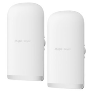 Radio Enlace Ruijie Rg-est350g Pack 2 Wifi 5 867mb/s...